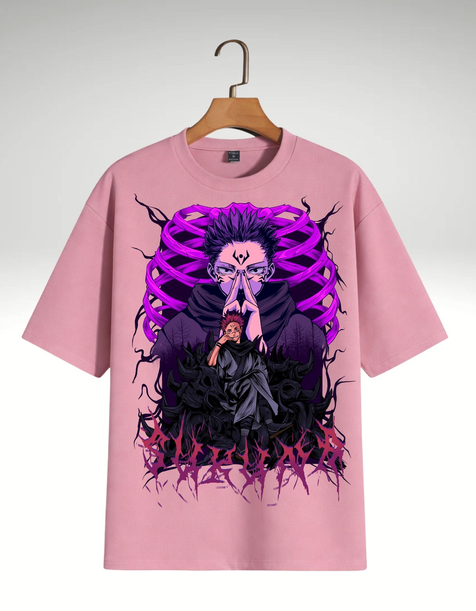 Ryomen Sukuna “King of Curses”