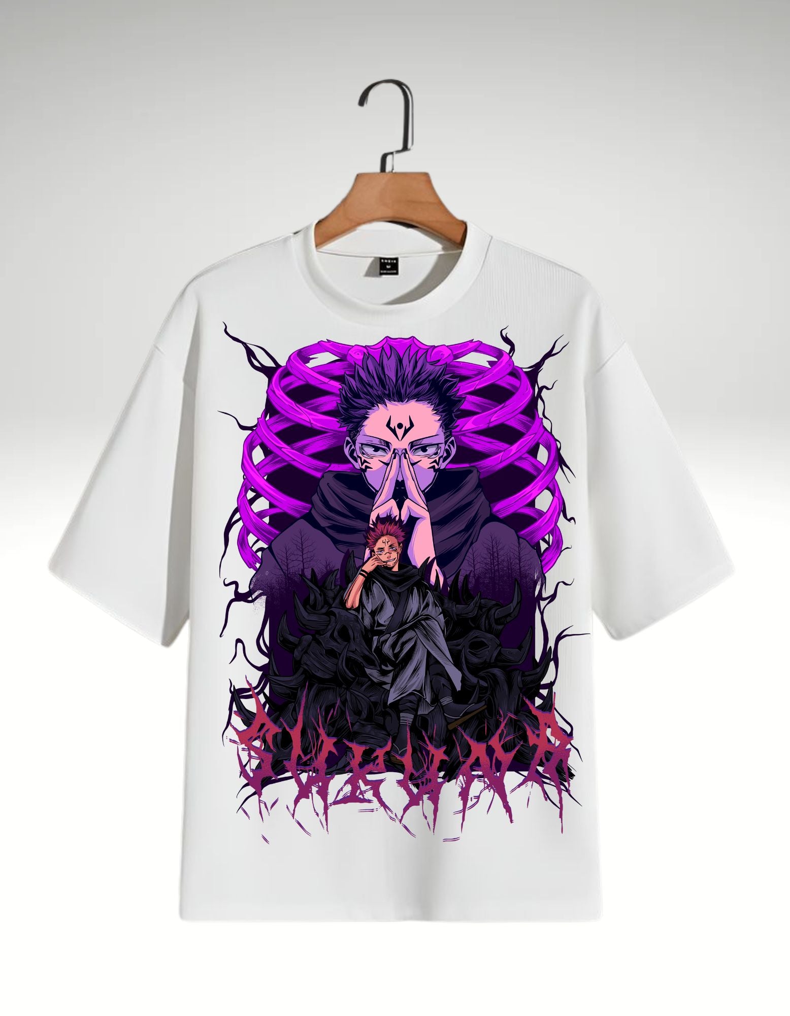 Ryomen Sukuna “King of Curses”