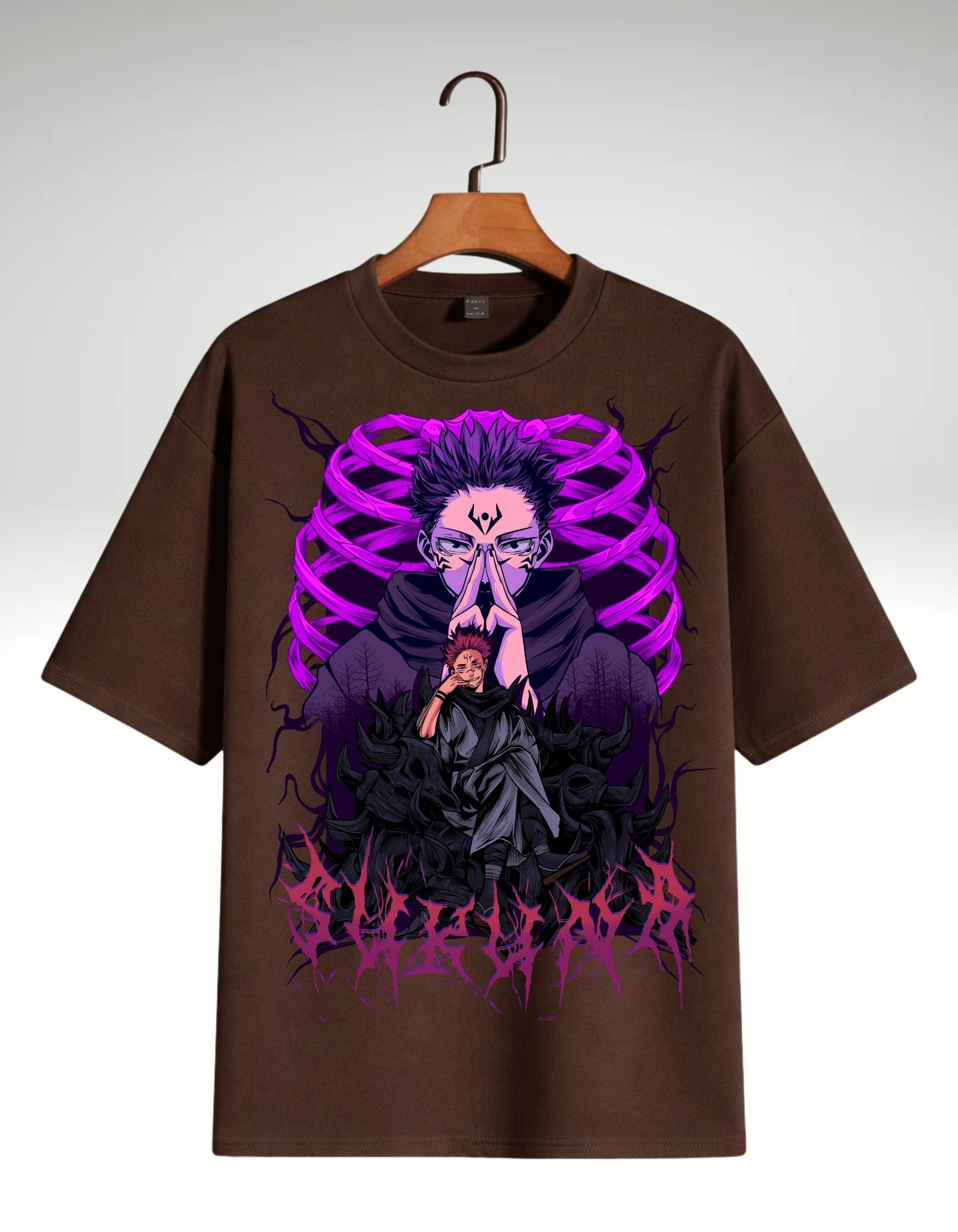 Ryomen Sukuna “King of Curses”