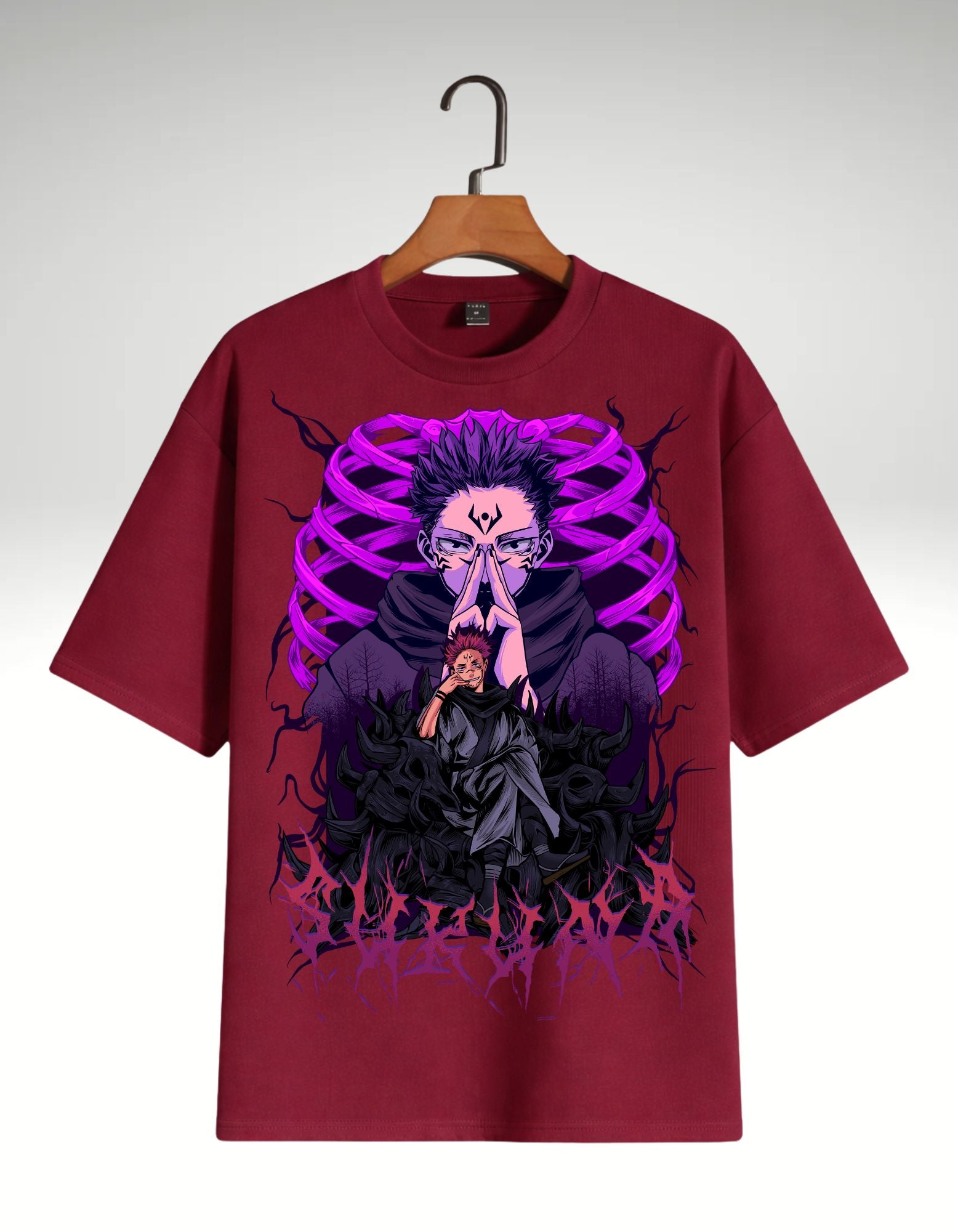 Ryomen Sukuna “King of Curses”