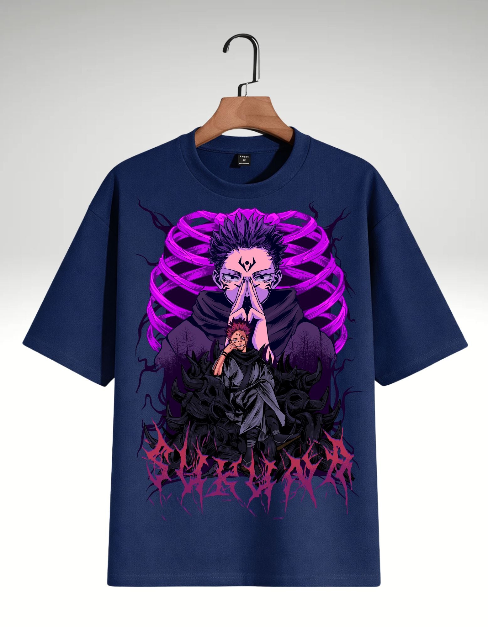 Ryomen Sukuna “King of Curses”