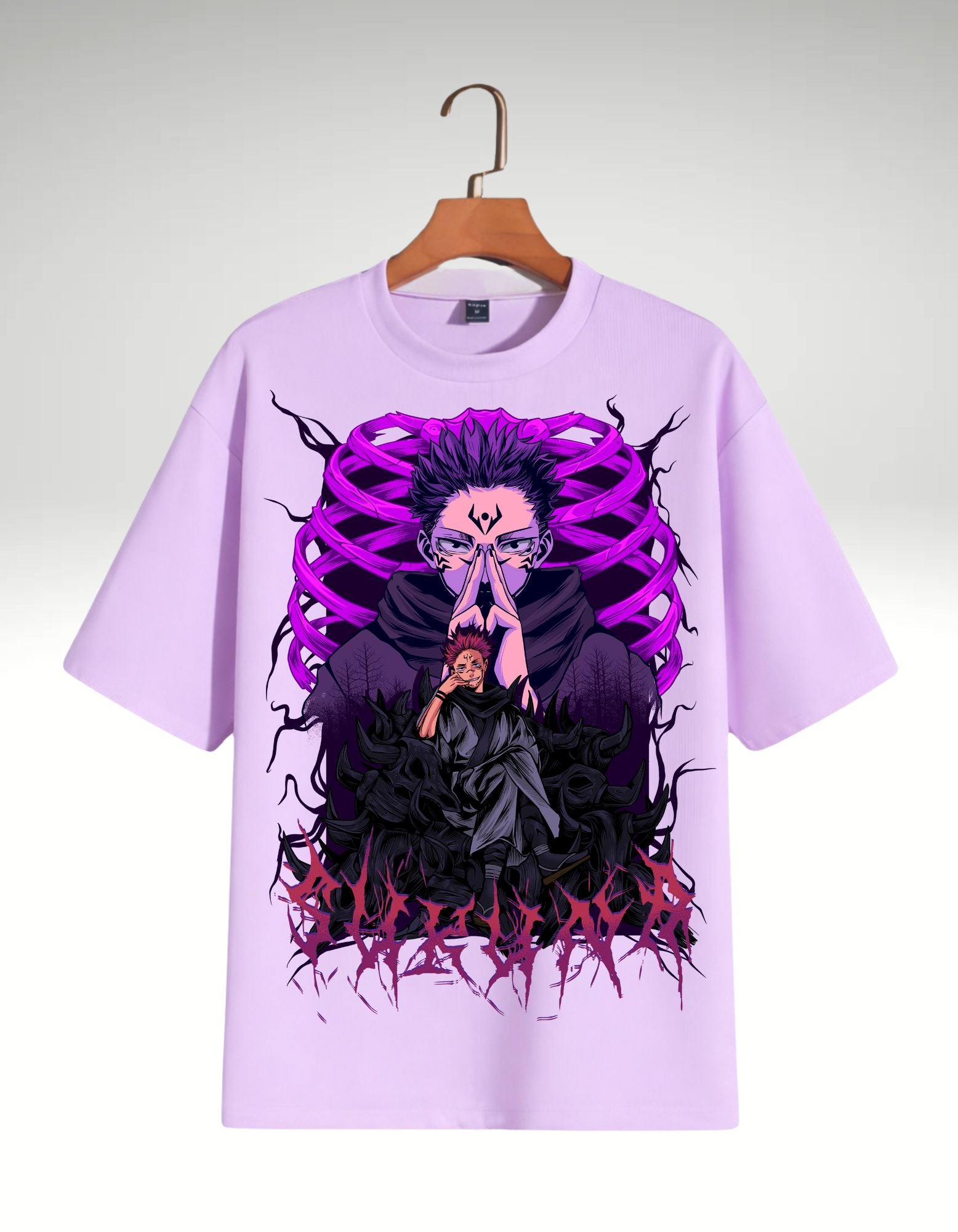 Ryomen Sukuna “King of Curses”