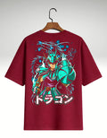 Saint Seiya Dragon Shiryu
