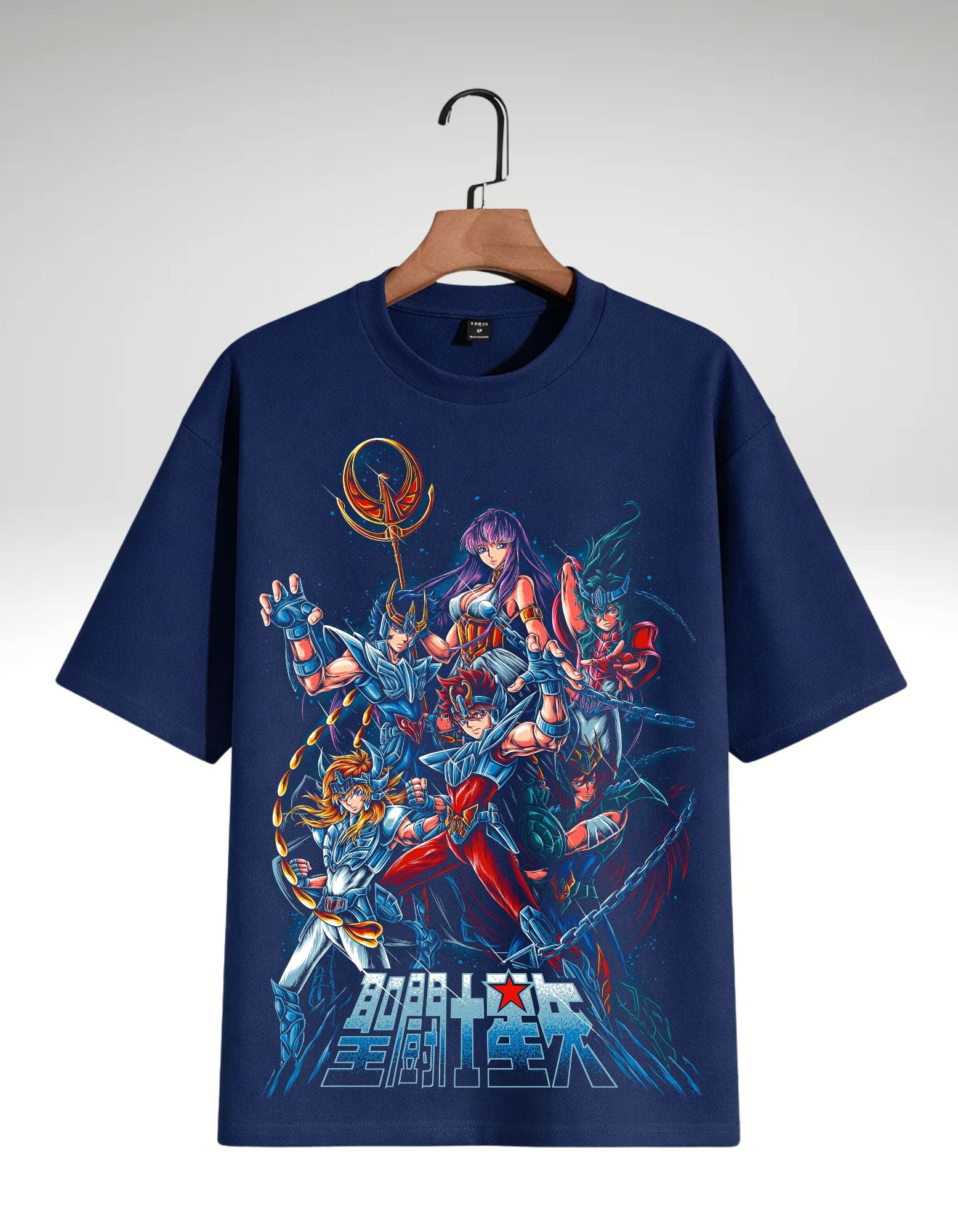 Saint Seiya Legendary Knights