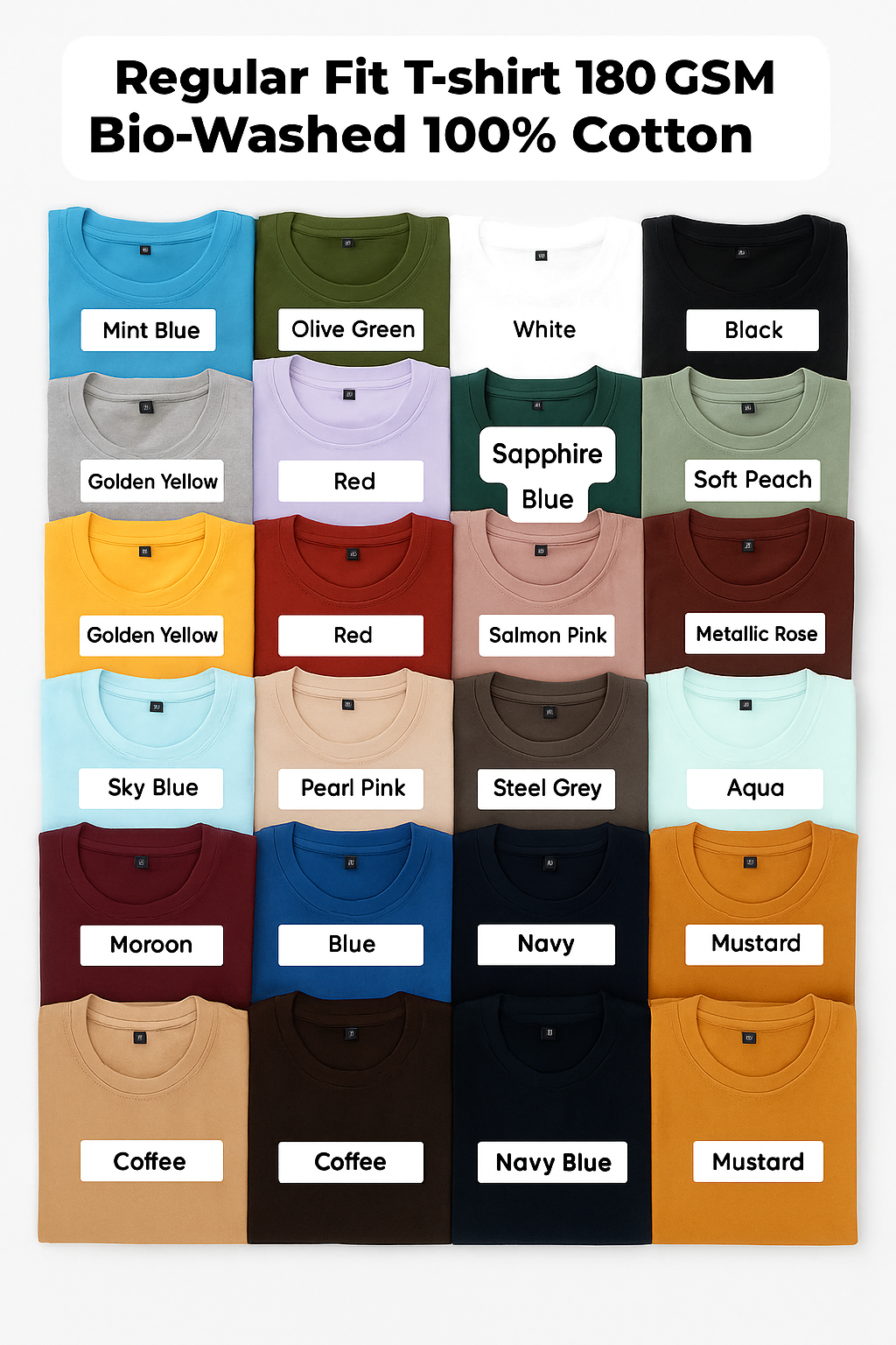 MADAFÁKA Mr. Bean Graphic Tee