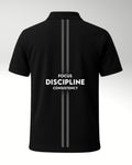Discipline Consistency