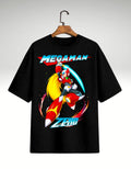 Zero Mega Man X Series