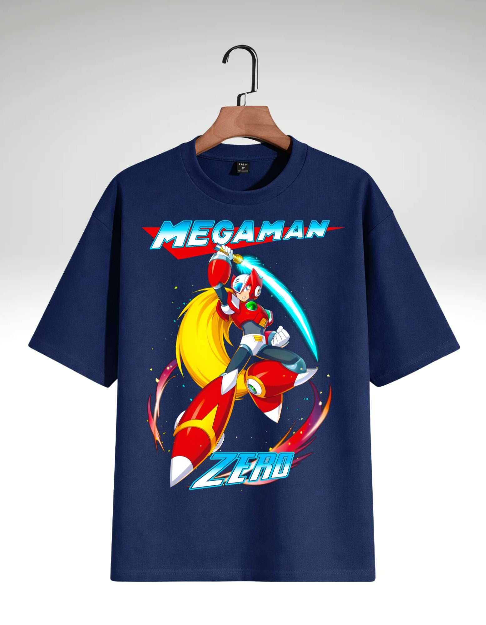 Zero Mega Man X Series