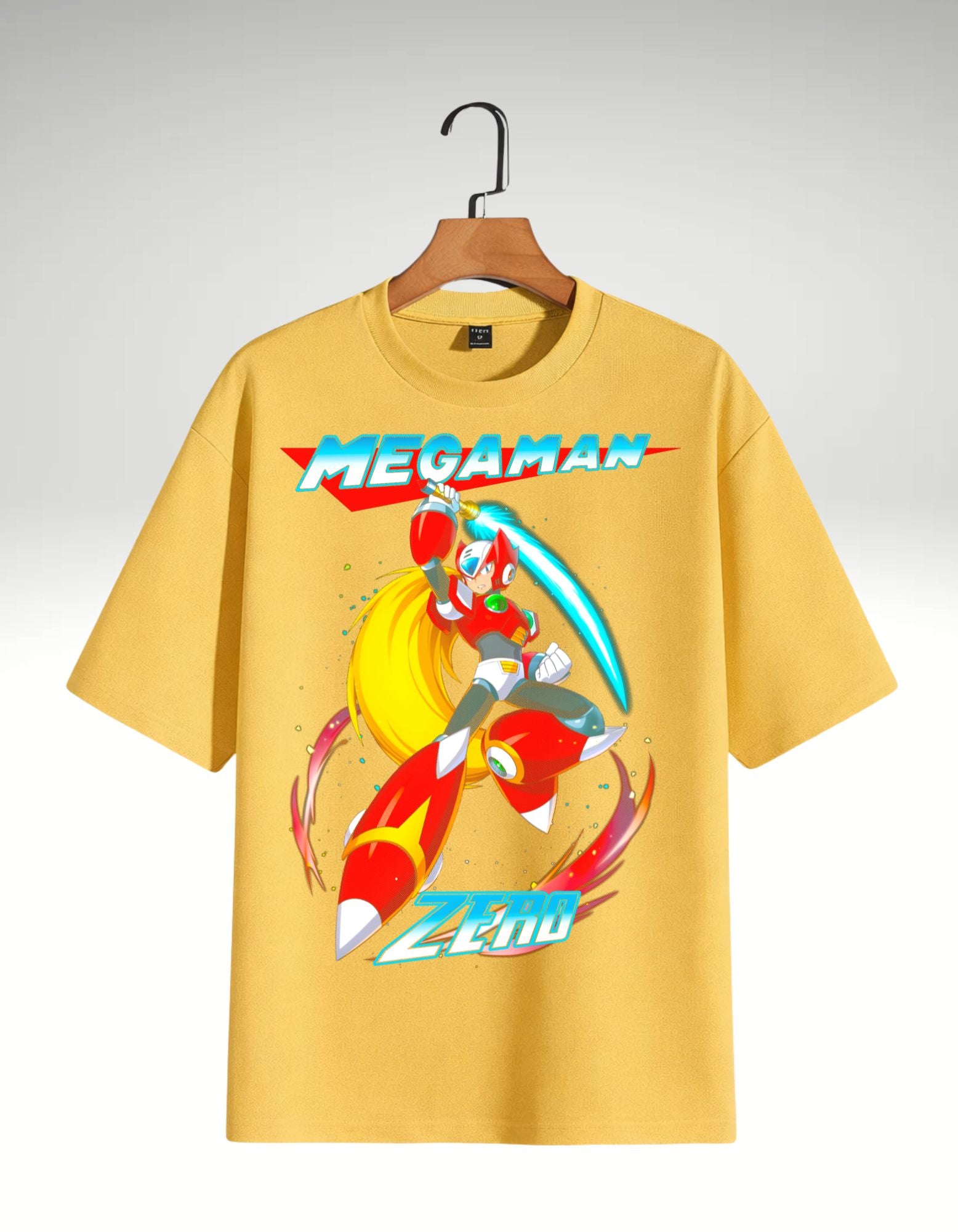 Zero Mega Man X Series