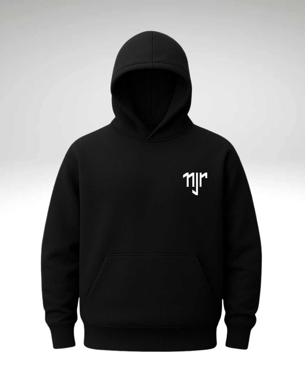 Neymar Jr. Iconic Player Hoodie