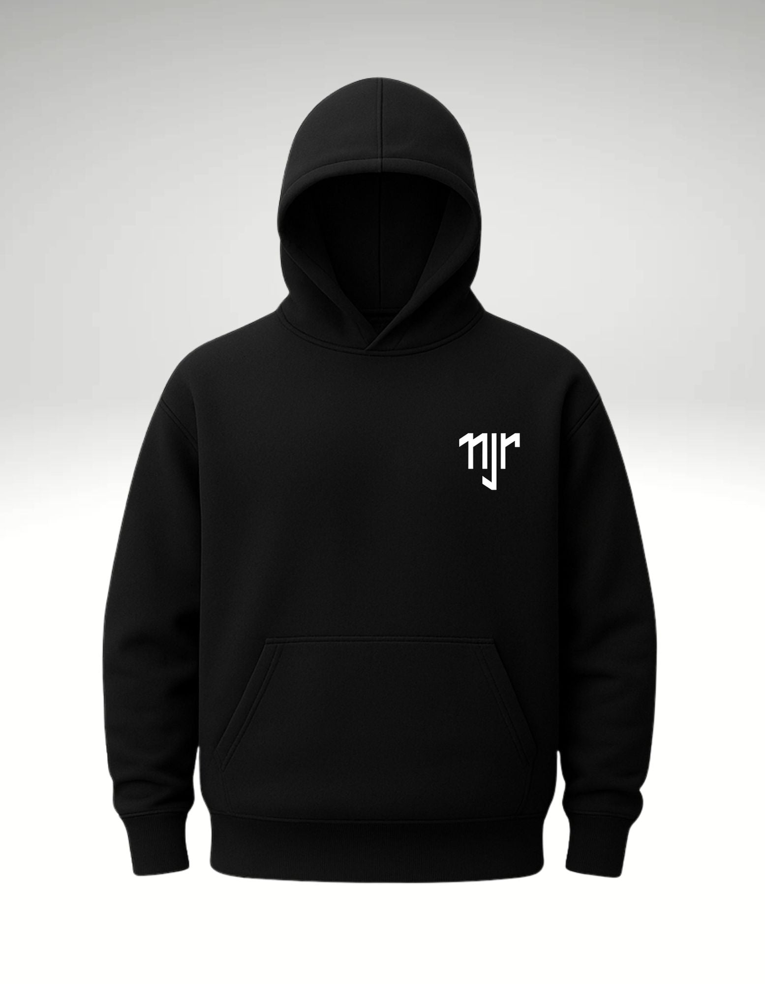 Neymar Jr. Iconic Player Hoodie